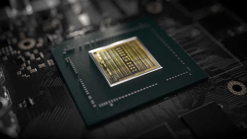 Návod: Jak sledovat teplotu na GeForce 6600?